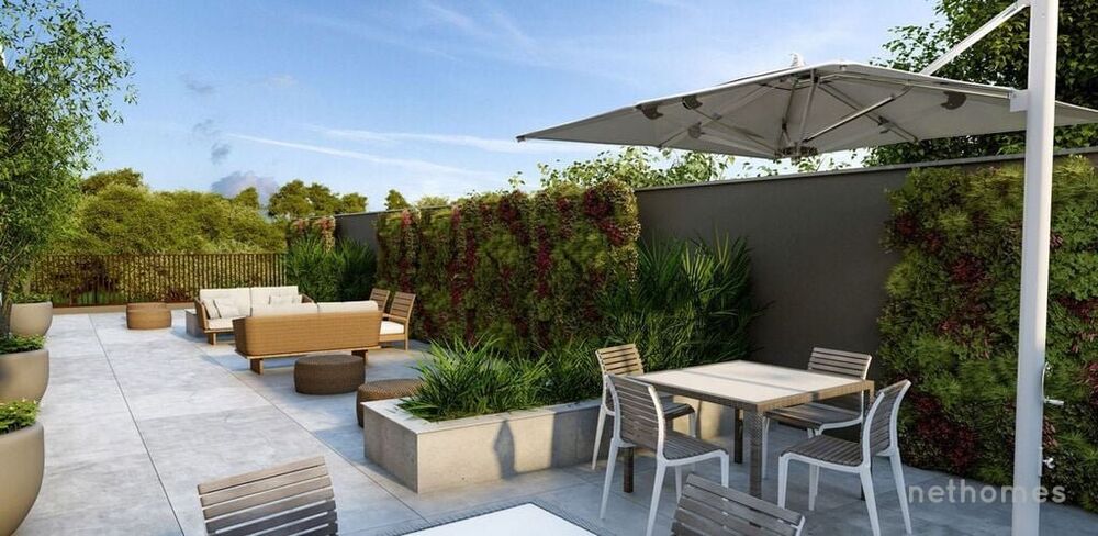 Apartamento, 3 quartos, 184 m² - Foto 3