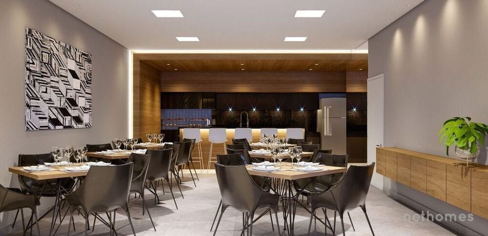 Apartamento, 3 quartos, 184 m² - Foto 4