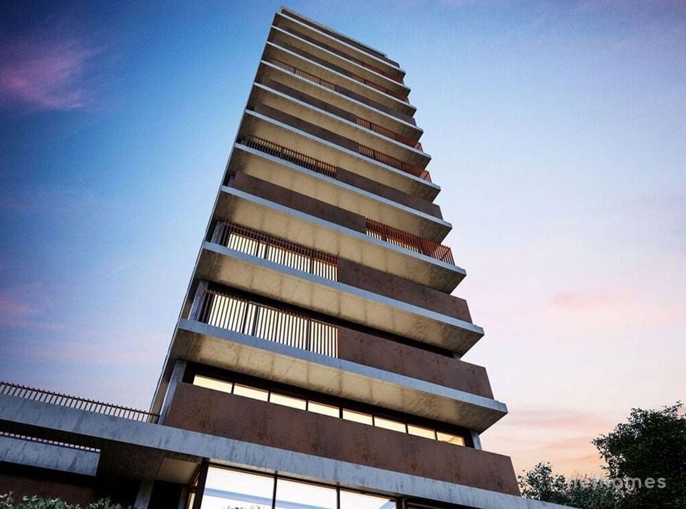 Apartamento, 3 quartos, 184 m² - Foto 1