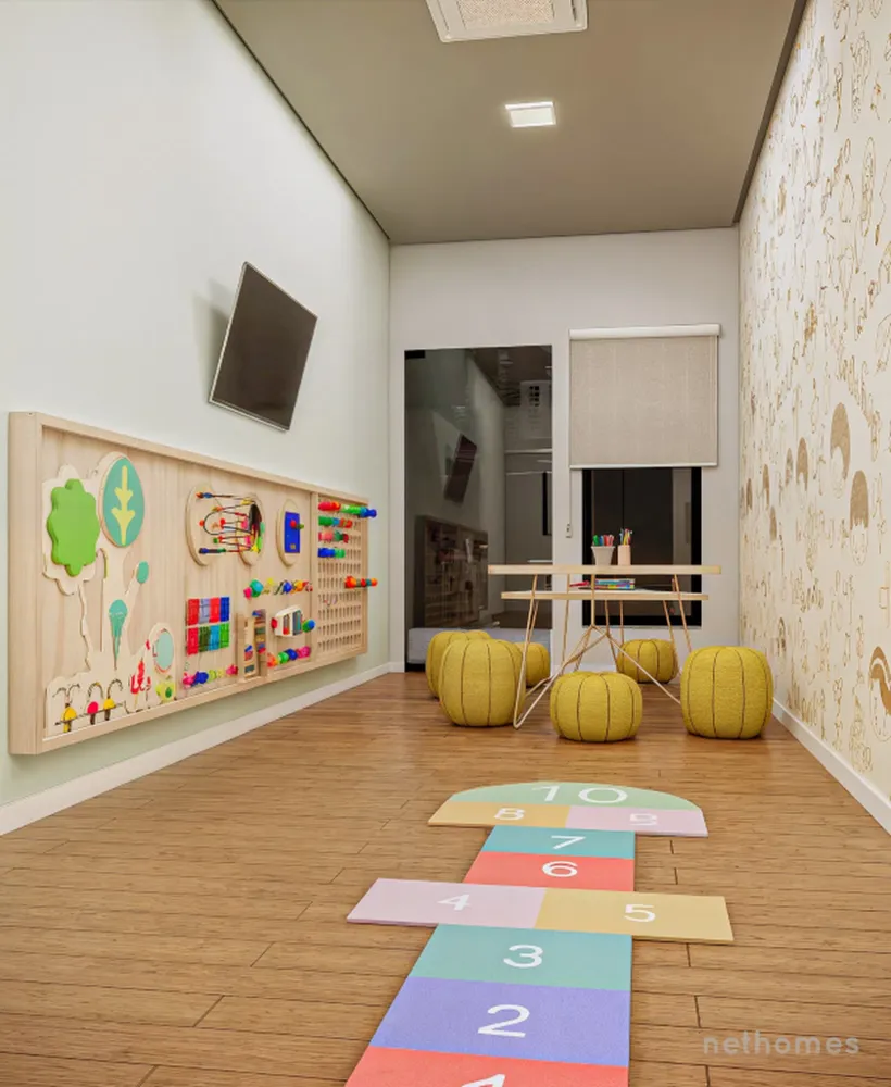 Apartamento, 2 quartos, 70 m² - Foto 7