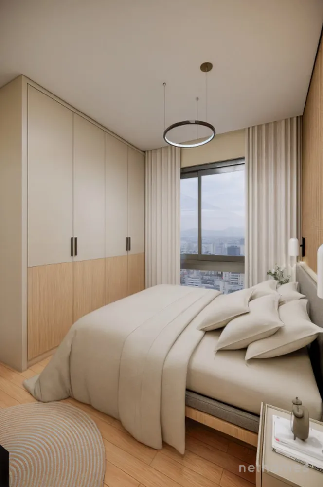Apartamento, 2 quartos, 70 m² - Foto 2