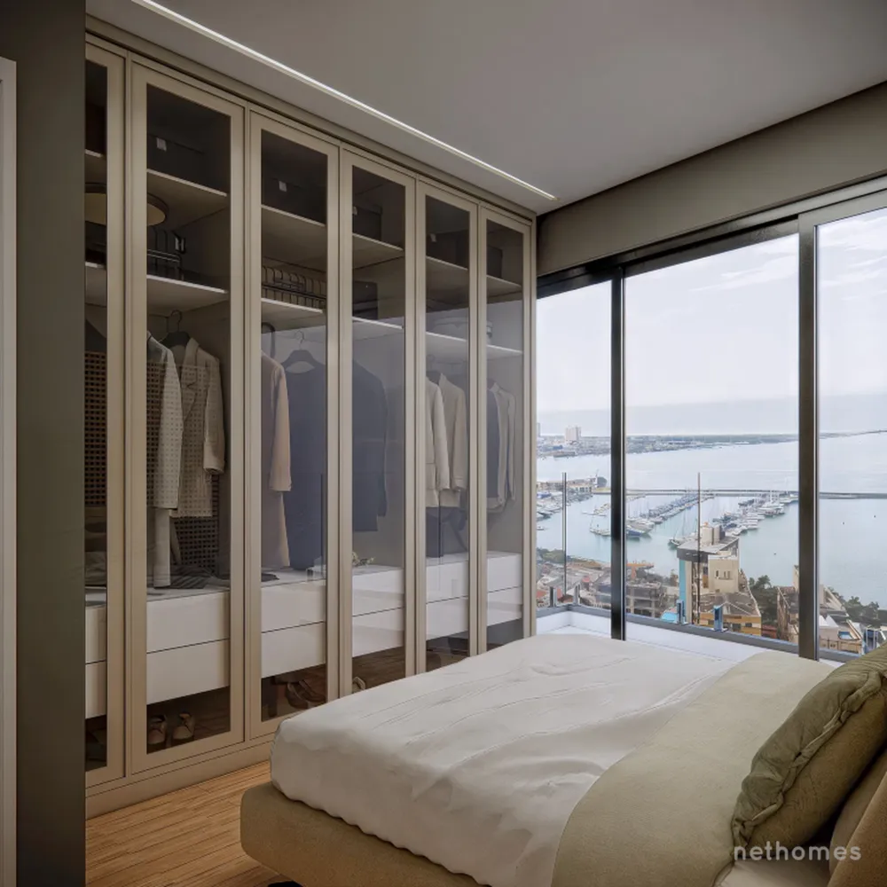 Apartamento, 2 quartos, 70 m² - Foto 6
