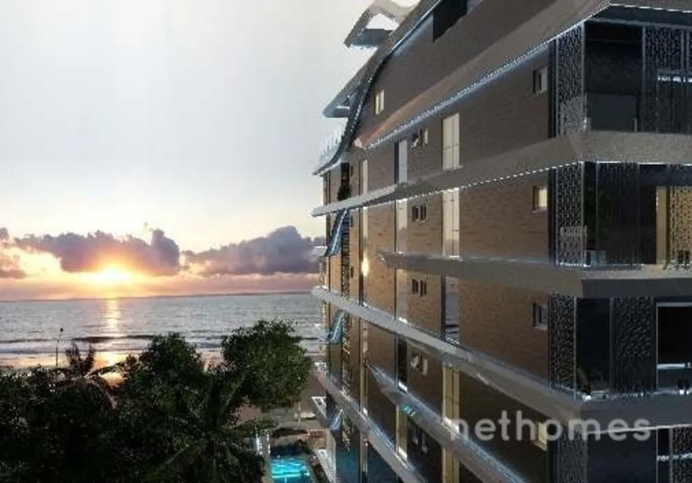Apartamento, 4 quartos, 370 m² - Foto 9