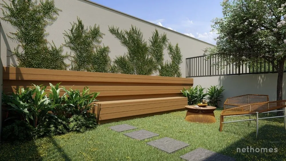 Apartamento, 2 quartos, 33 m² - Foto 7