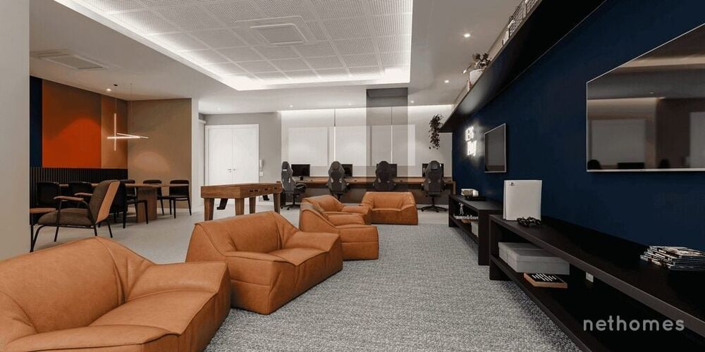 Apartamento, 4 quartos, 122 m² - Foto 3