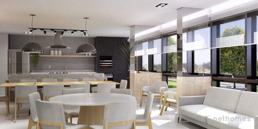 Apartamento, 2 quartos, 58 m² - Foto 5