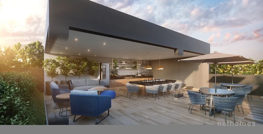 Apartamento, 3 quartos, 100 m² - Foto 7