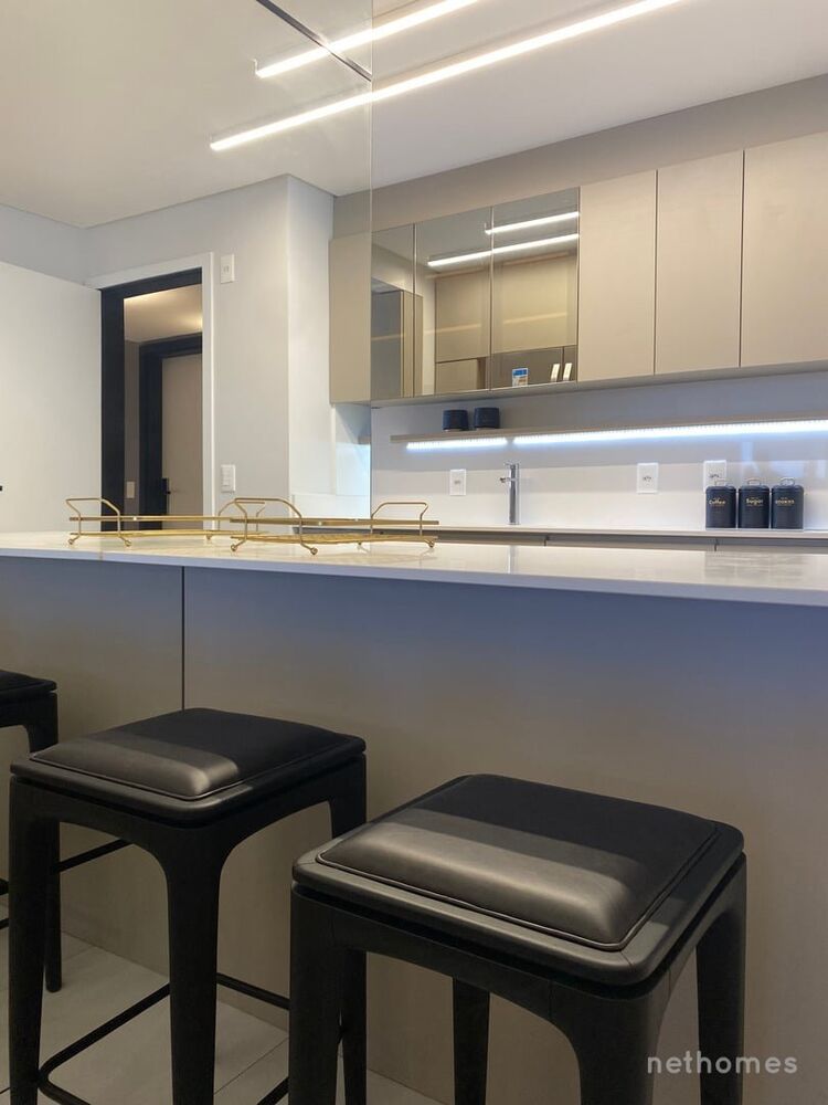 Apartamento, 3 quartos, 92 m² - Foto 3