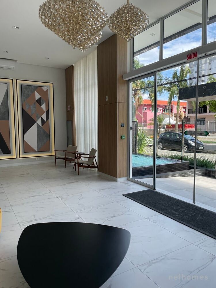 Apartamento, 3 quartos, 92 m² - Foto 4