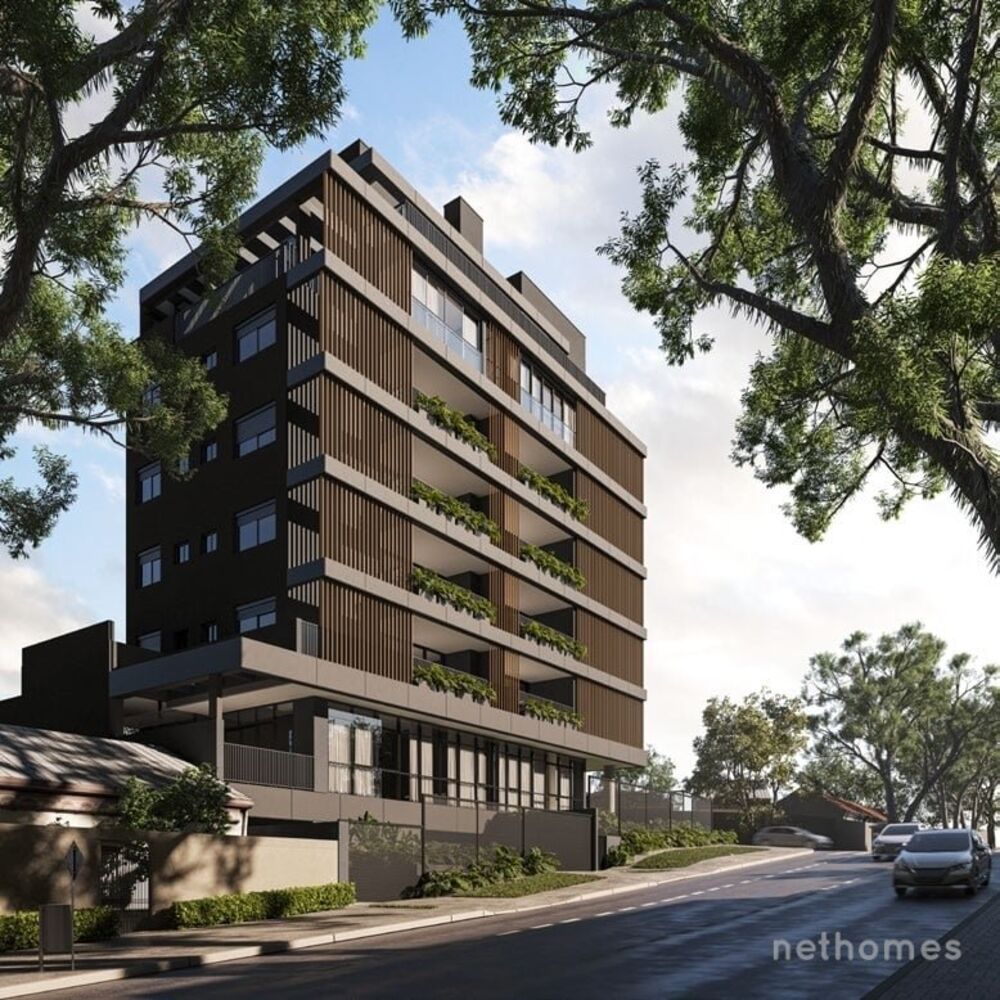Apartamento, 2 quartos, 231 m² - Foto 1