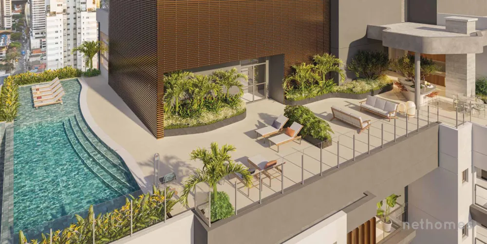 Apartamento, 2 quartos, 150 m² - Foto 12