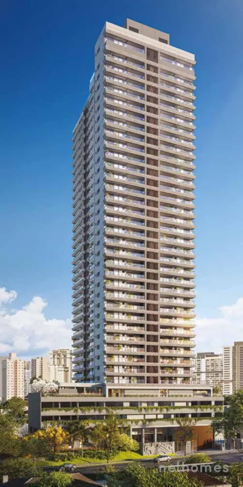 Apartamento, 2 quartos, 150 m² - Foto 1
