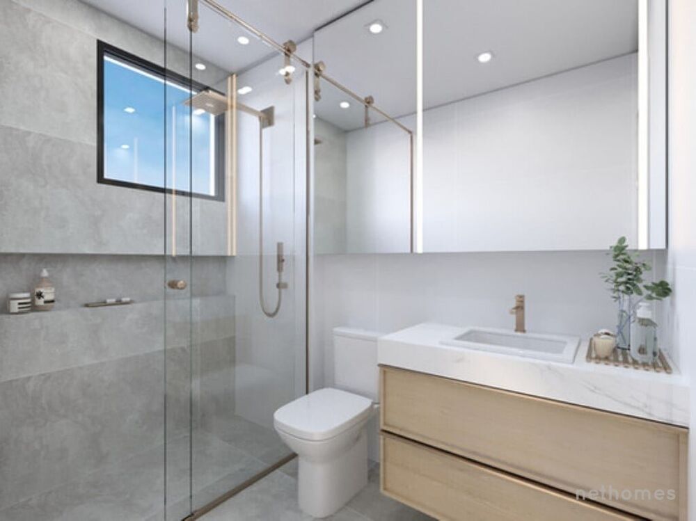 Cobertura à venda com 3 quartos, 177m² - Foto 2