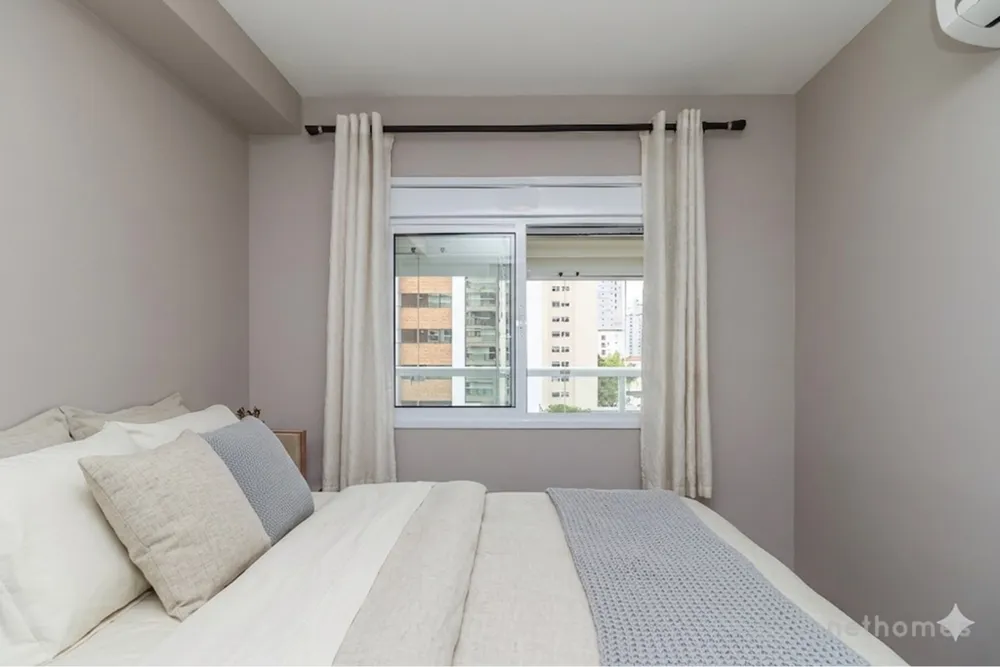 Apartamento, 1 quarto, 48 m² - Foto 4