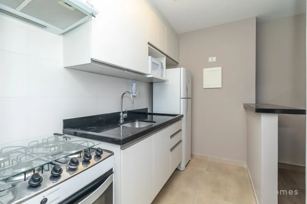 Apartamento, 1 quarto, 48 m² - Foto 7