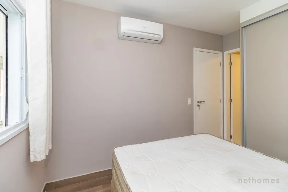 Apartamento, 1 quarto, 48 m² - Foto 2