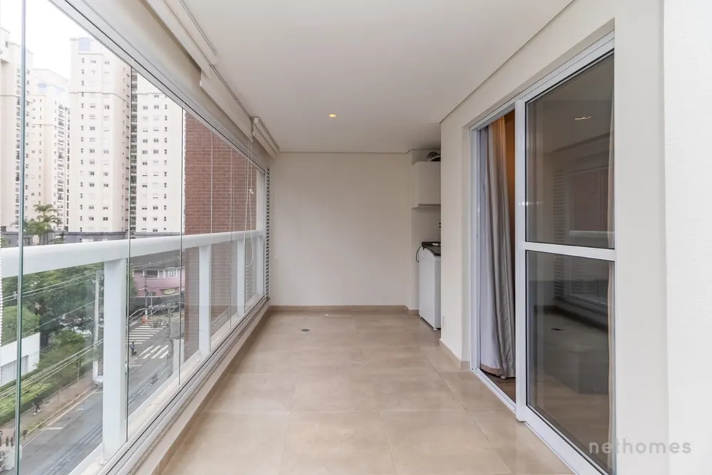 Apartamento, 1 quarto, 48 m² - Foto 8