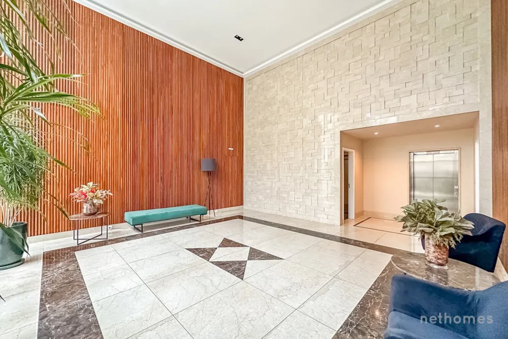 Apartamento, 1 quarto, 48 m² - Foto 5