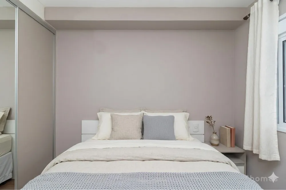 Apartamento, 1 quarto, 48 m² - Foto 3