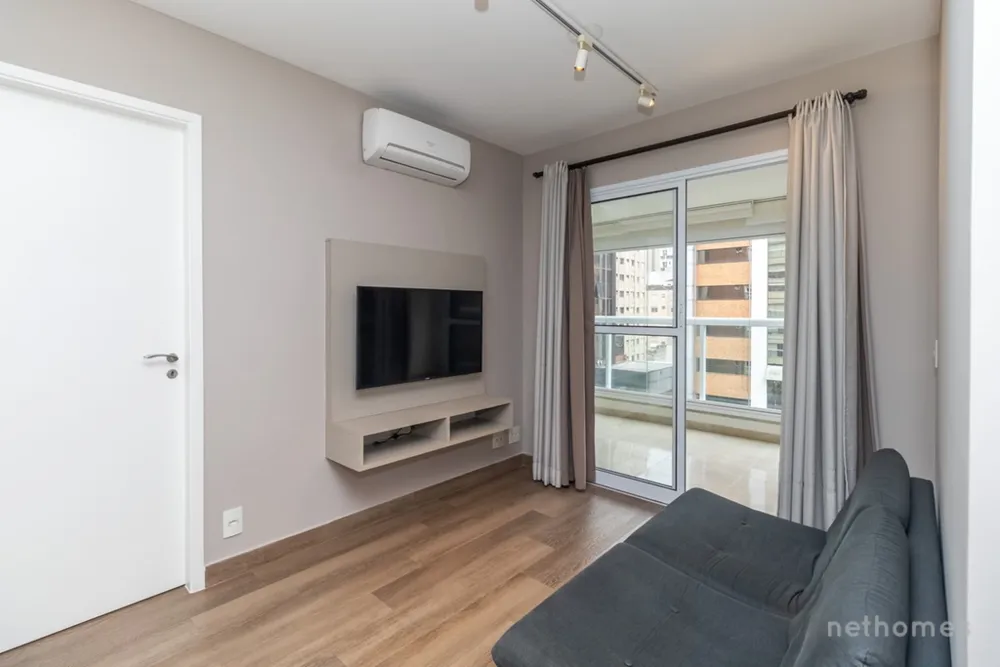 Apartamento, 1 quarto, 48 m² - Foto 12
