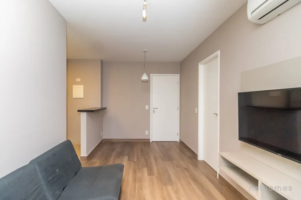 Apartamento, 1 quarto, 48 m² - Foto 11