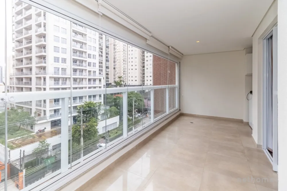 Apartamento, 1 quarto, 48 m² - Foto 10
