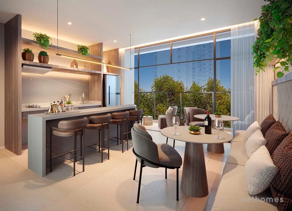 Apartamento, 4 quartos, 262 m² - Foto 6