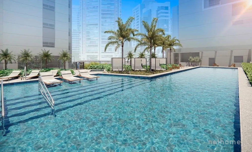 Apartamento, 4 quartos, 262 m² - Foto 12