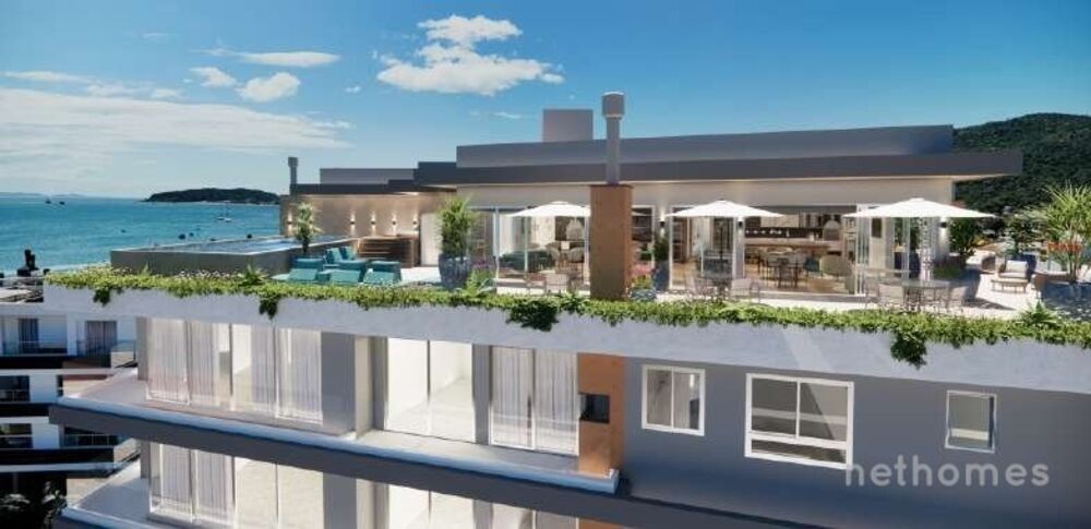 Apartamento Lançamentos com 3 quartos, 181m² - Foto 8