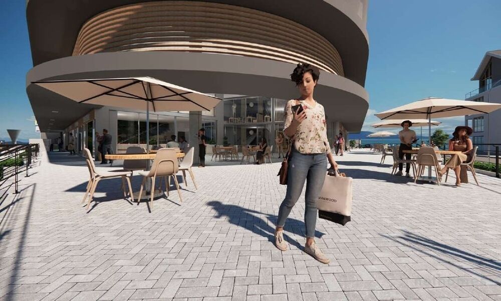 Apartamento Lançamentos com 3 quartos, 181m² - Foto 7