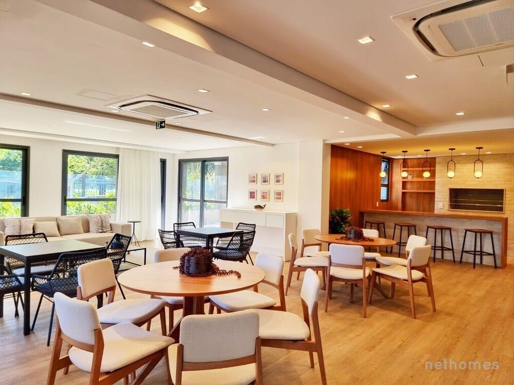 Apartamento, 3 quartos, 114 m² - Foto 3