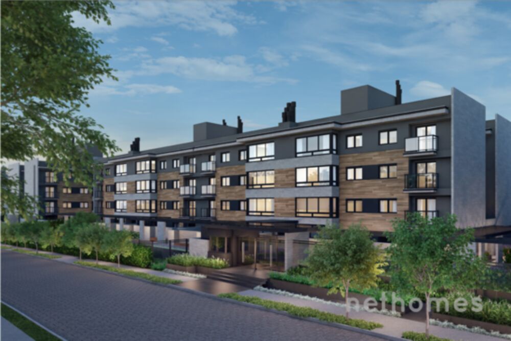 Apartamento, 3 quartos, 114 m² - Foto 1