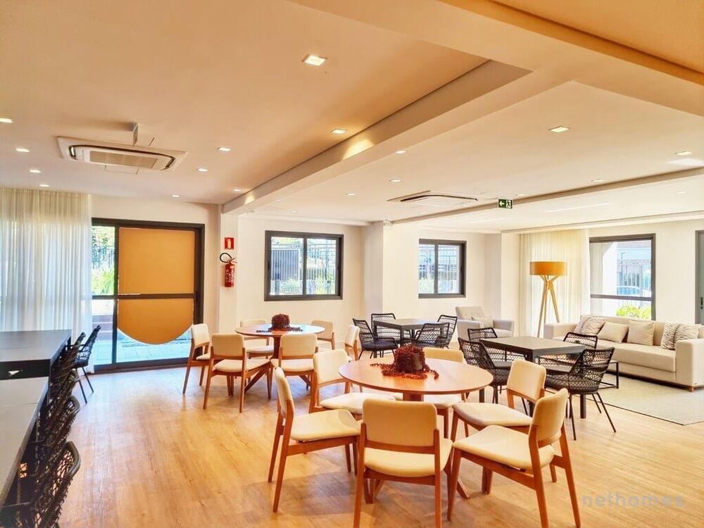 Apartamento, 3 quartos, 114 m² - Foto 4