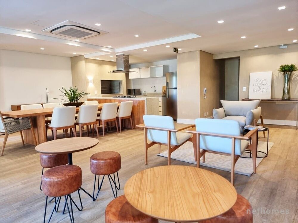 Apartamento, 3 quartos, 114 m² - Foto 7