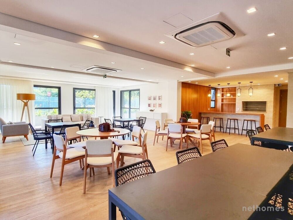 Apartamento, 3 quartos, 114 m² - Foto 5