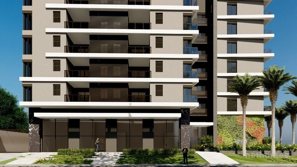 Apartamento à venda com 3 quartos, 103m² - Foto 4