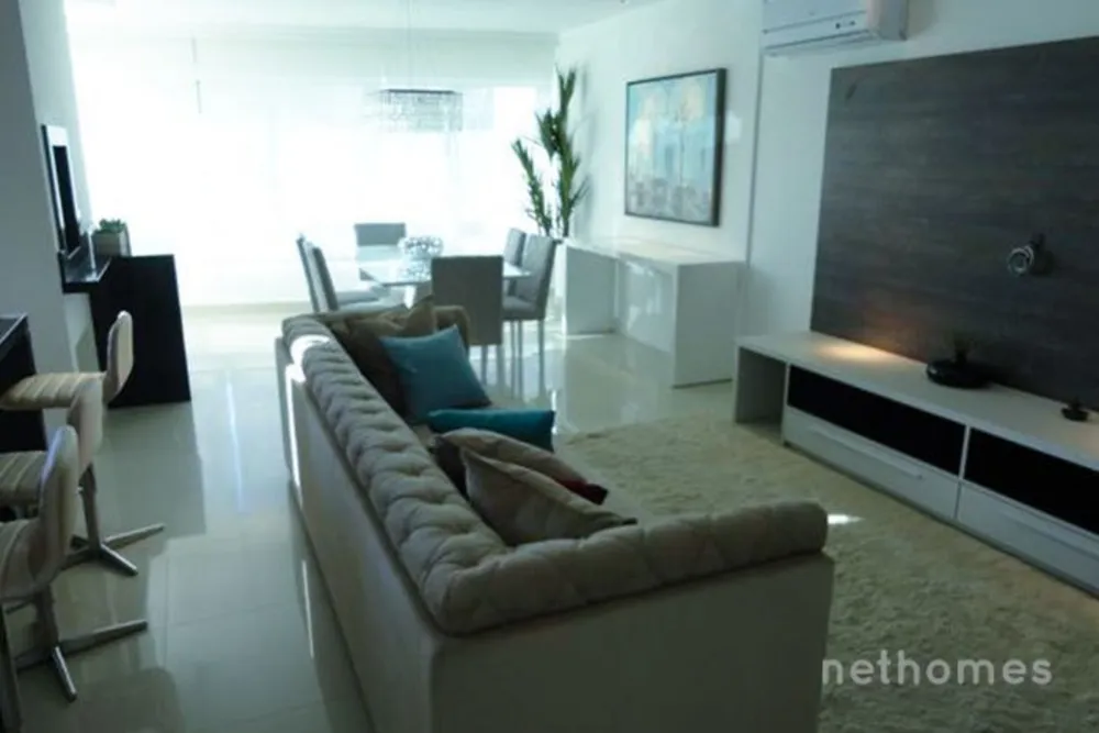 Apartamento, 3 quartos, 159 m² - Foto 5