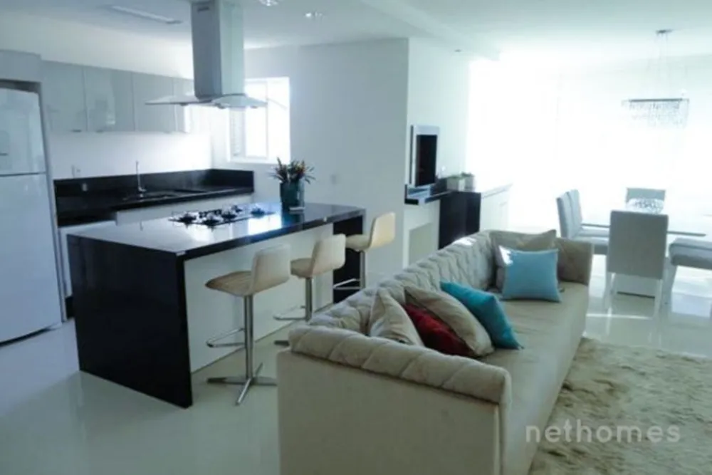 Apartamento, 3 quartos, 159 m² - Foto 6