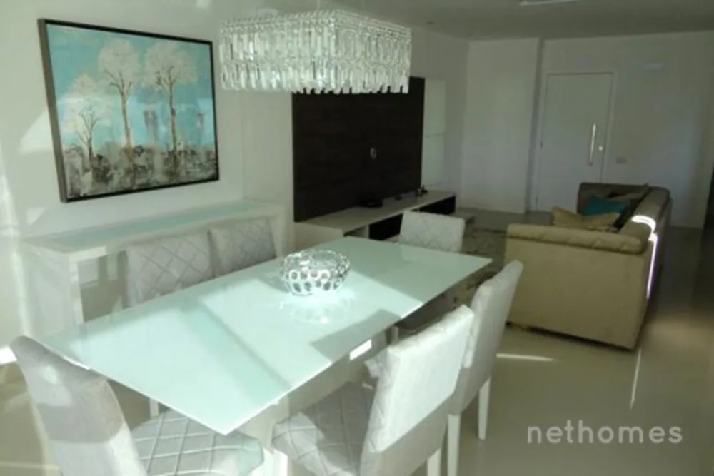 Apartamento, 3 quartos, 159 m² - Foto 7