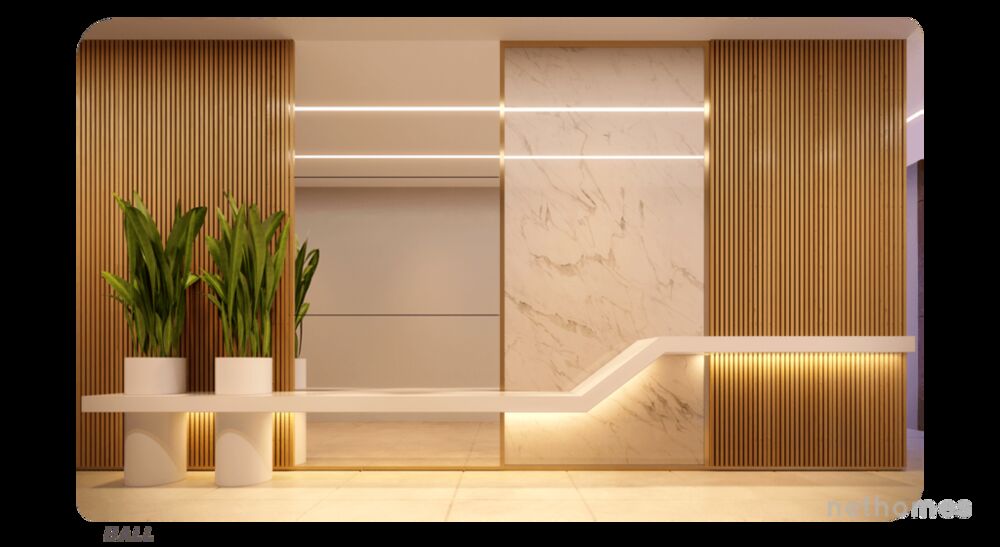 Apartamento Lançamentos com 2 quartos, 59m² - Foto 2