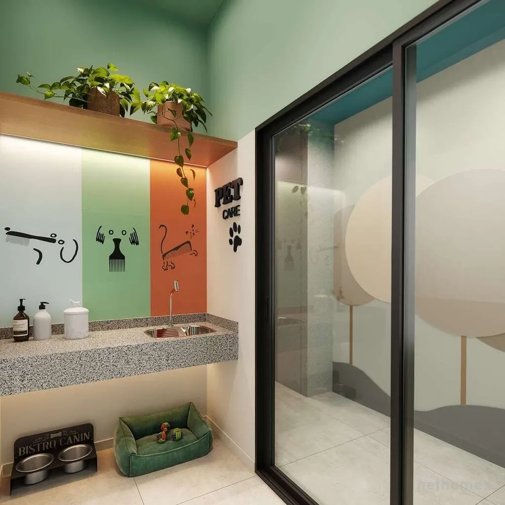 Apartamento, 1 quarto, 24 m² - Foto 14