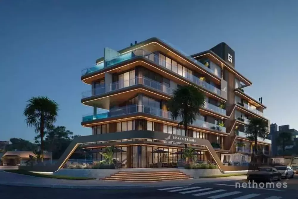 Apartamento, 4 quartos, 298 m² - Foto 1