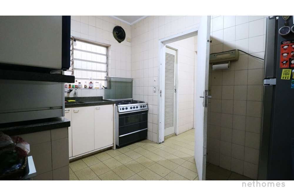 Casa, 5 quartos, 200 m² - Foto 12