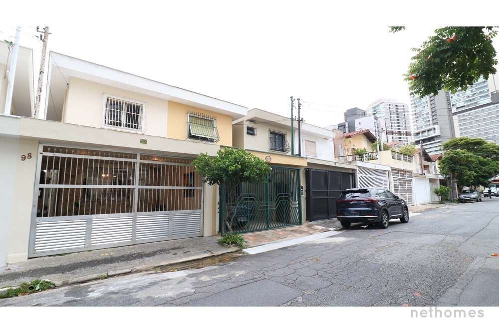 Casa, 5 quartos, 200 m² - Foto 1