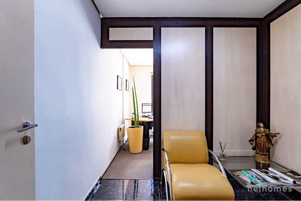 Sala-Conjunto, 33 m² - Foto 4