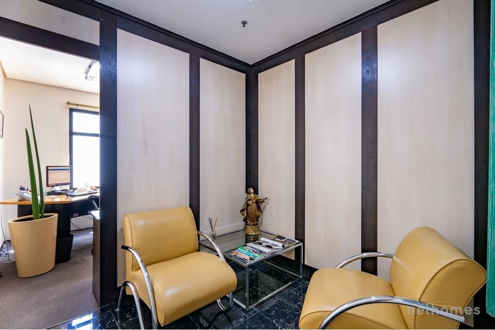 Sala-Conjunto, 33 m² - Foto 3