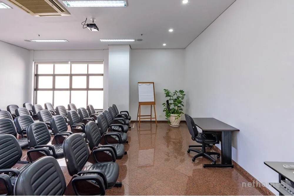 Sala-Conjunto, 33 m² - Foto 7