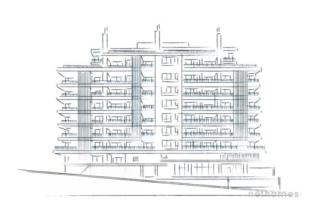 Apartamento, 2 quartos, 86 m² - Foto 1