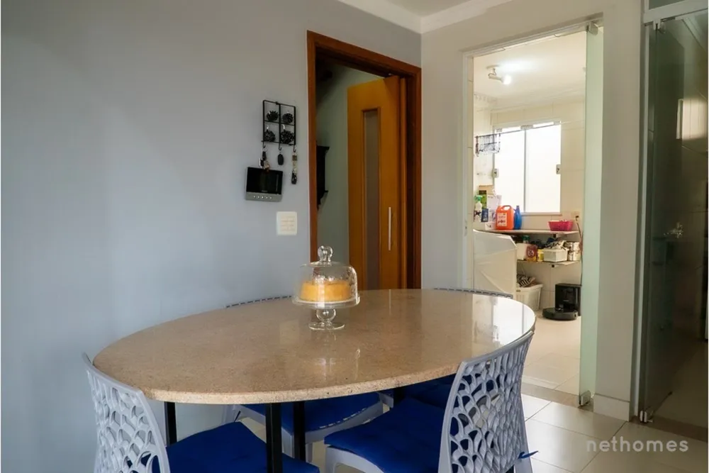 Casa, 4 quartos, 225 m² - Foto 7