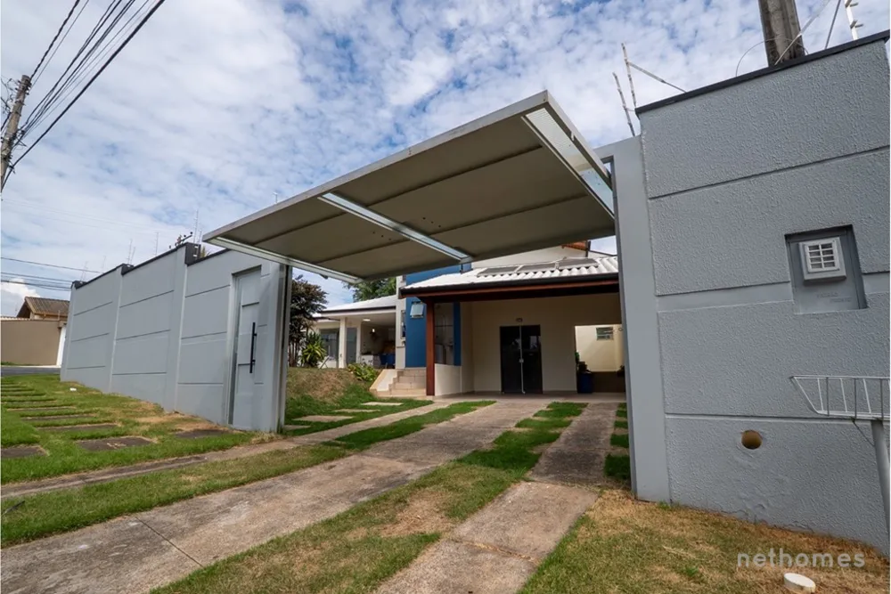 Casa, 4 quartos, 225 m² - Foto 10